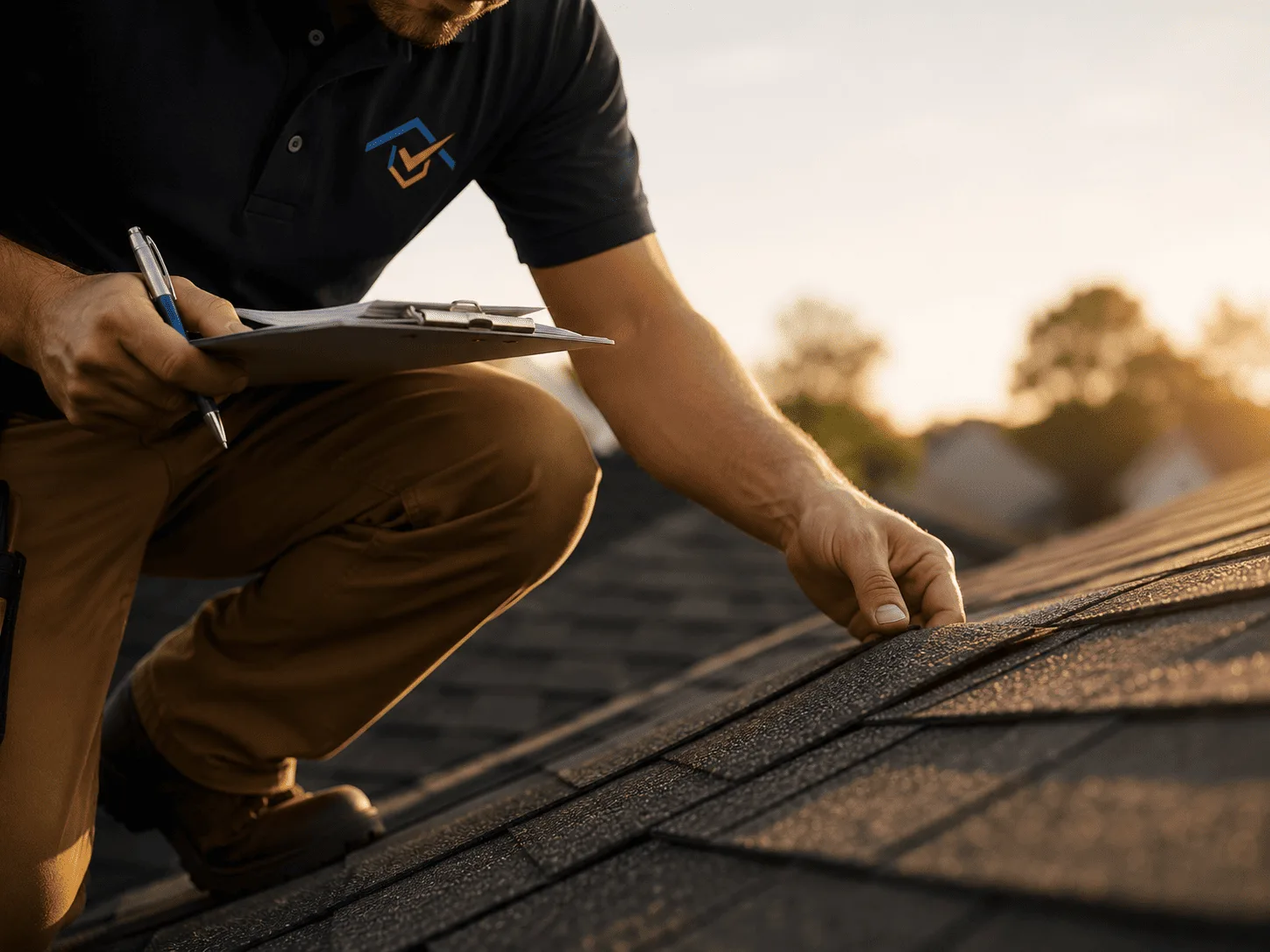 Why Choose Roof Inspection in Troutdale, VA