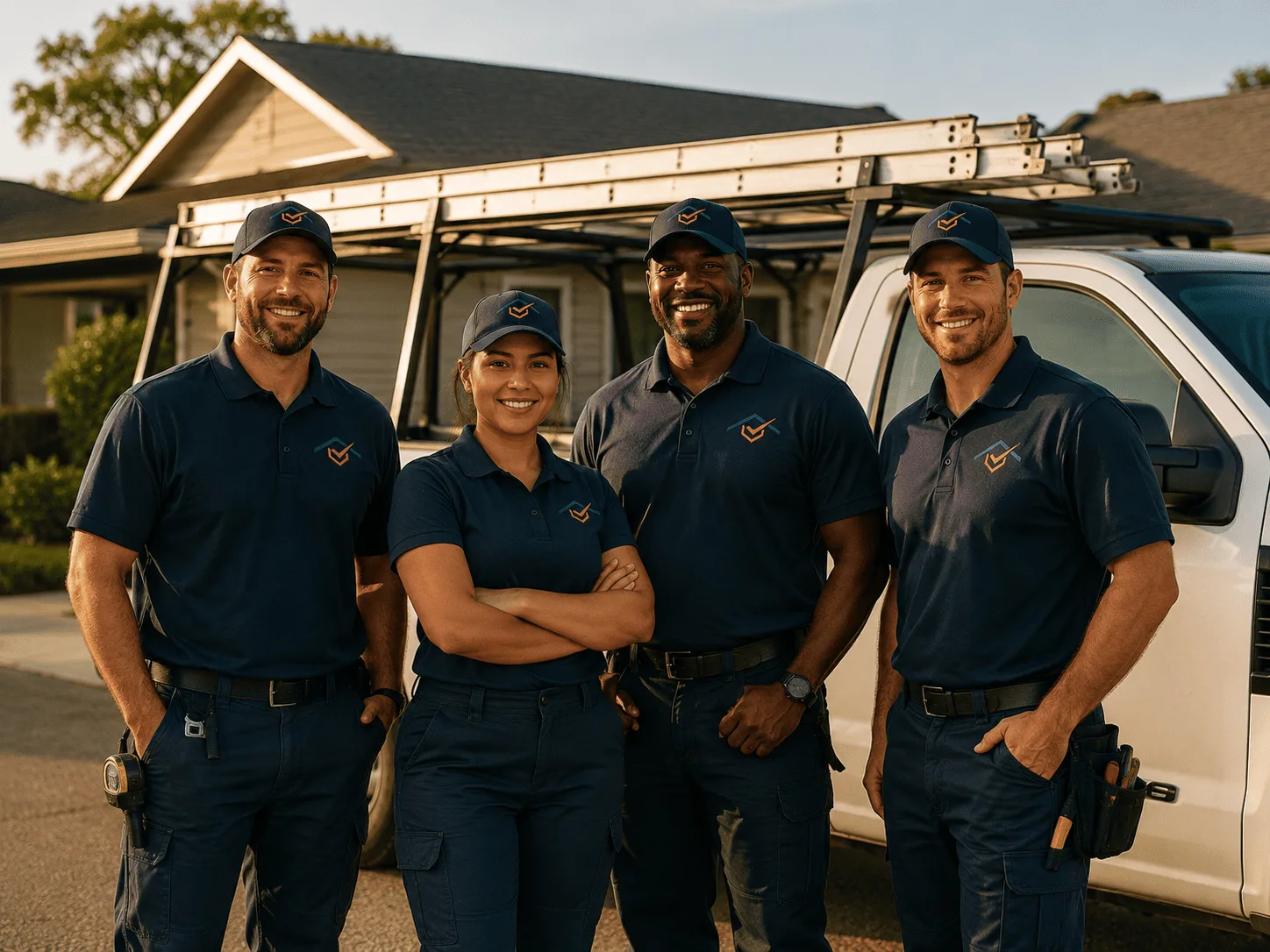 Roof Inspection company in Troutdale, VA